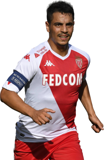 Wissam Ben Yedder