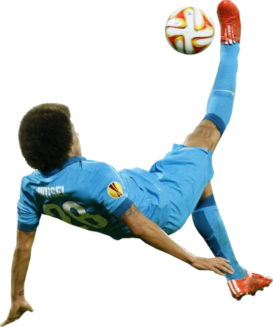 Axel Witsel