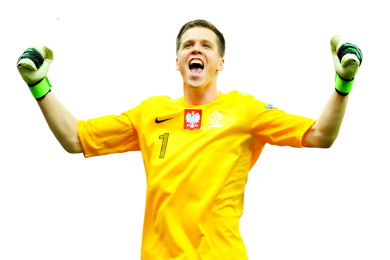 Wojciech Szczesny