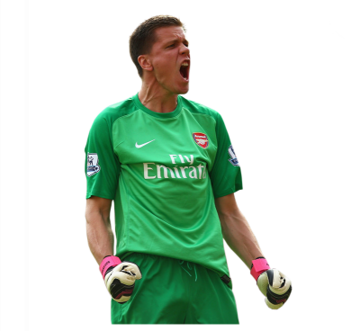 Wojciech Szczesny