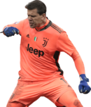 Wojciech Szczesny football render