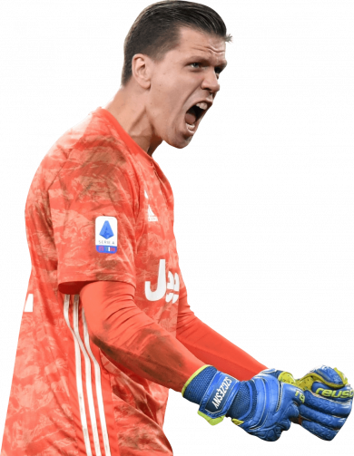 Wojciech Szczesny