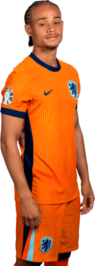 Xavi Simons