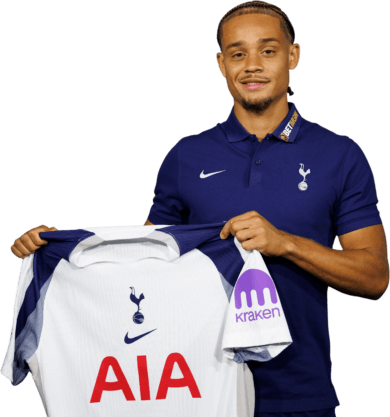 Xavi Simons