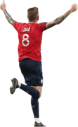 Xeka football render