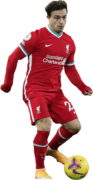 Xherdan Shaqiri football render