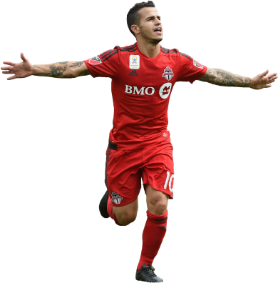 Sebastian Giovinco