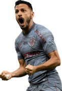 Yago Felipe football render