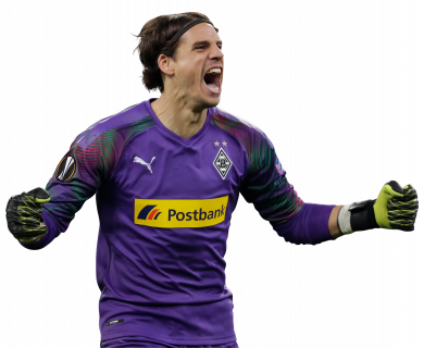 Yann Sommer