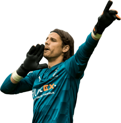 Yann Sommer