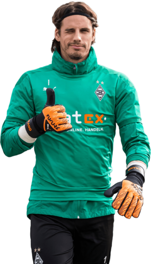 Yann Sommer