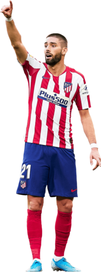 Yannick Ferreira Carrasco