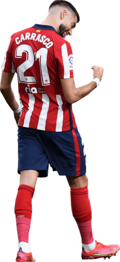 Yannick Ferreira Carrasco