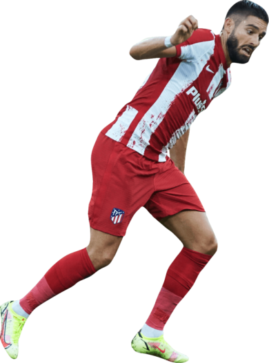 Yannick Ferreira Carrasco