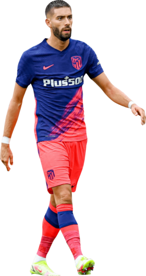 Yannick Ferreira Carrasco