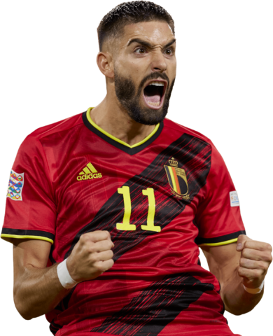 Yannick Ferreira Carrasco