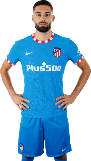 Yannick Ferreira Carrasco