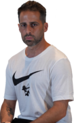 Yannick Ferrera football render