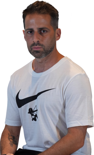 Yannick Ferrera