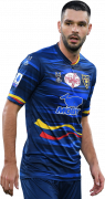 Yevgen Shakhov football render