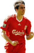 Yossi Benayoun football render