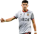 Youcef Atal football render