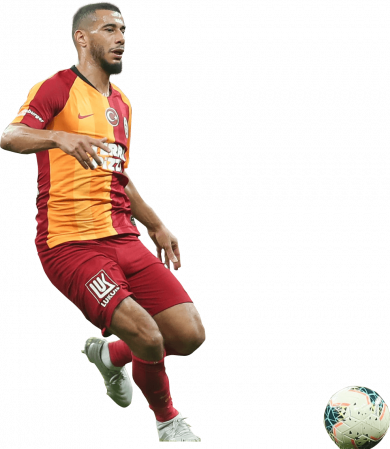 Younes Belhanda