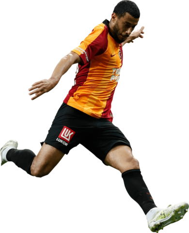 Younes Belhanda