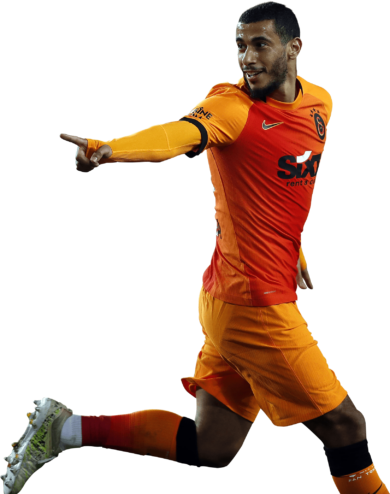 Younes Belhanda