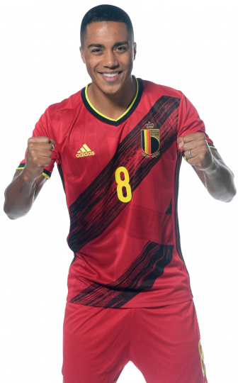 Youri Tielemans