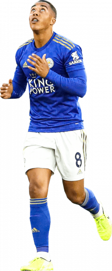 Youri Tielemans