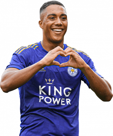 Youri Tielemans