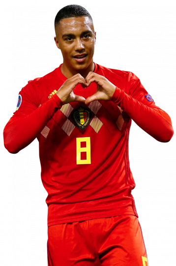 Youri Tielemans