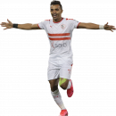 Youssef Obama football render