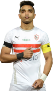 Youssef Obama football render