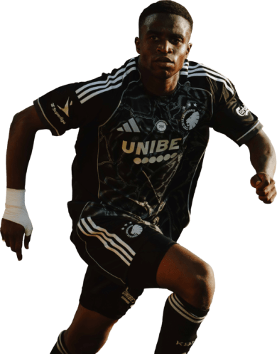 Youssoufa Moukoko