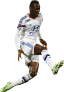 Mohamed Yattara football render