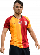 Yunus Akgün football render