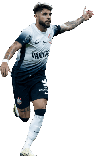 Yuri Alberto