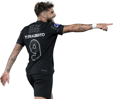 Yuri Alberto