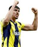 Yusuf Akçiçek football render