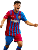 Yusuf Demir football render