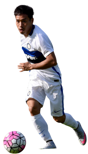 Yuto Nagatomo