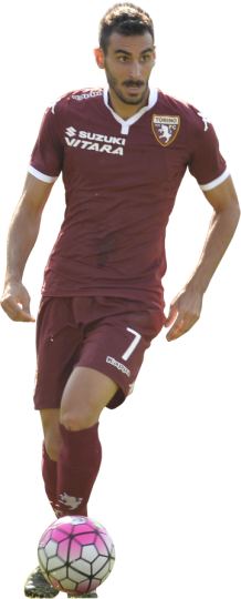 Davide Zappacosta