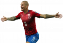 Zdenek Ondrasek football render