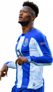 Zé Luís football render