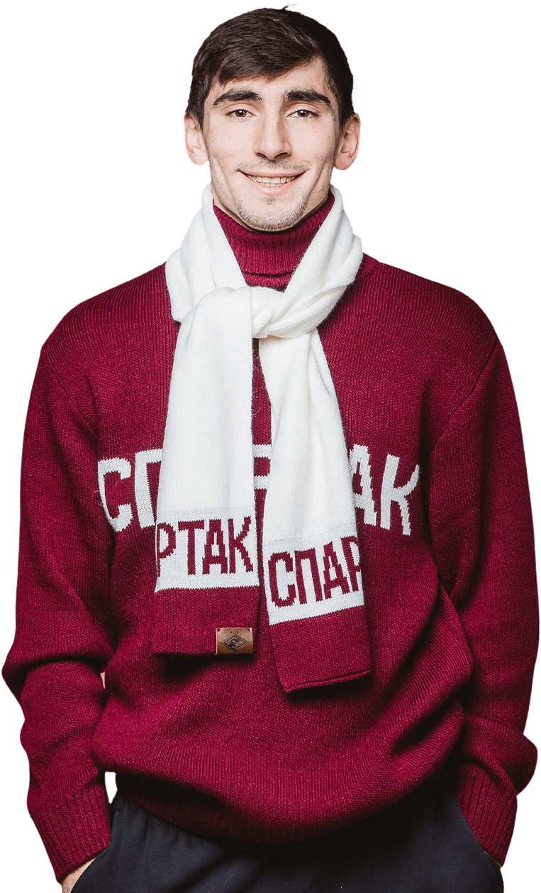 Zelimkhan Bakaev render