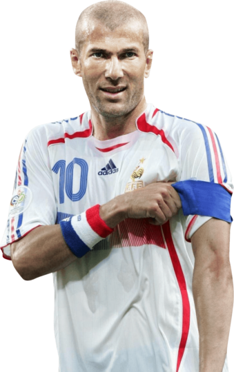 Zinedine Zidane