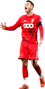 Zinho Vanheusden football render