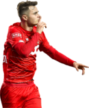 Zinho Vanheusden football render